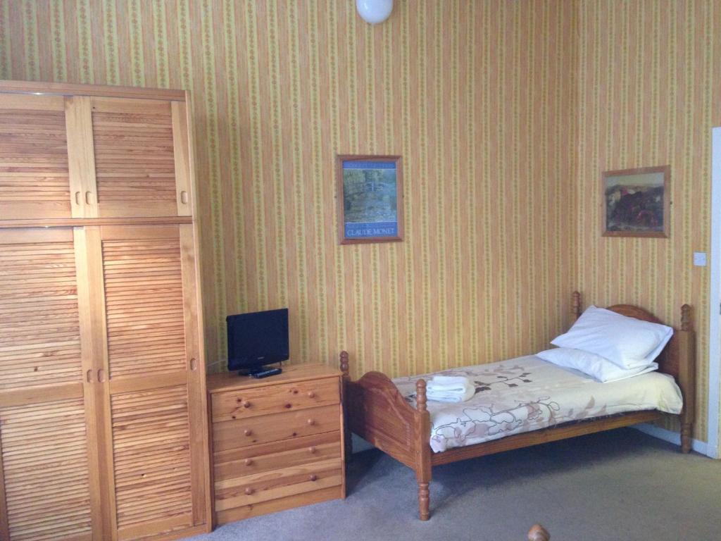 Beersbridge Lodge Глазго Номер фото